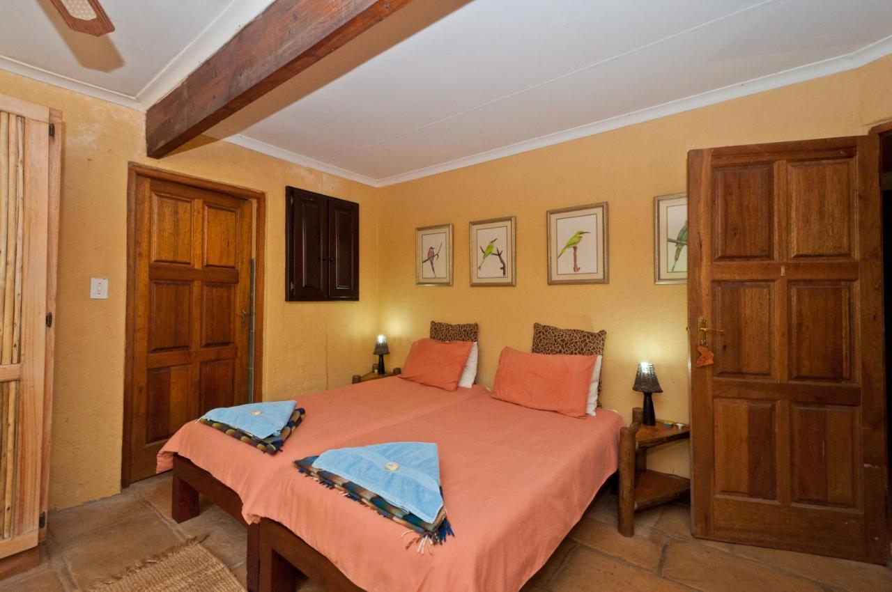 Greenfire Hazyview Lodge Εξωτερικό φωτογραφία