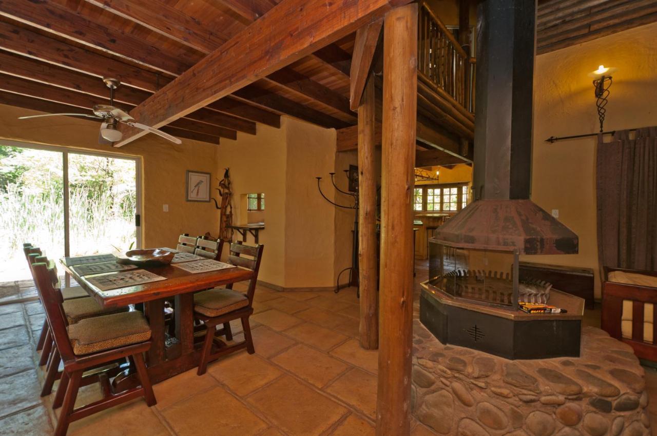 Greenfire Hazyview Lodge Εξωτερικό φωτογραφία