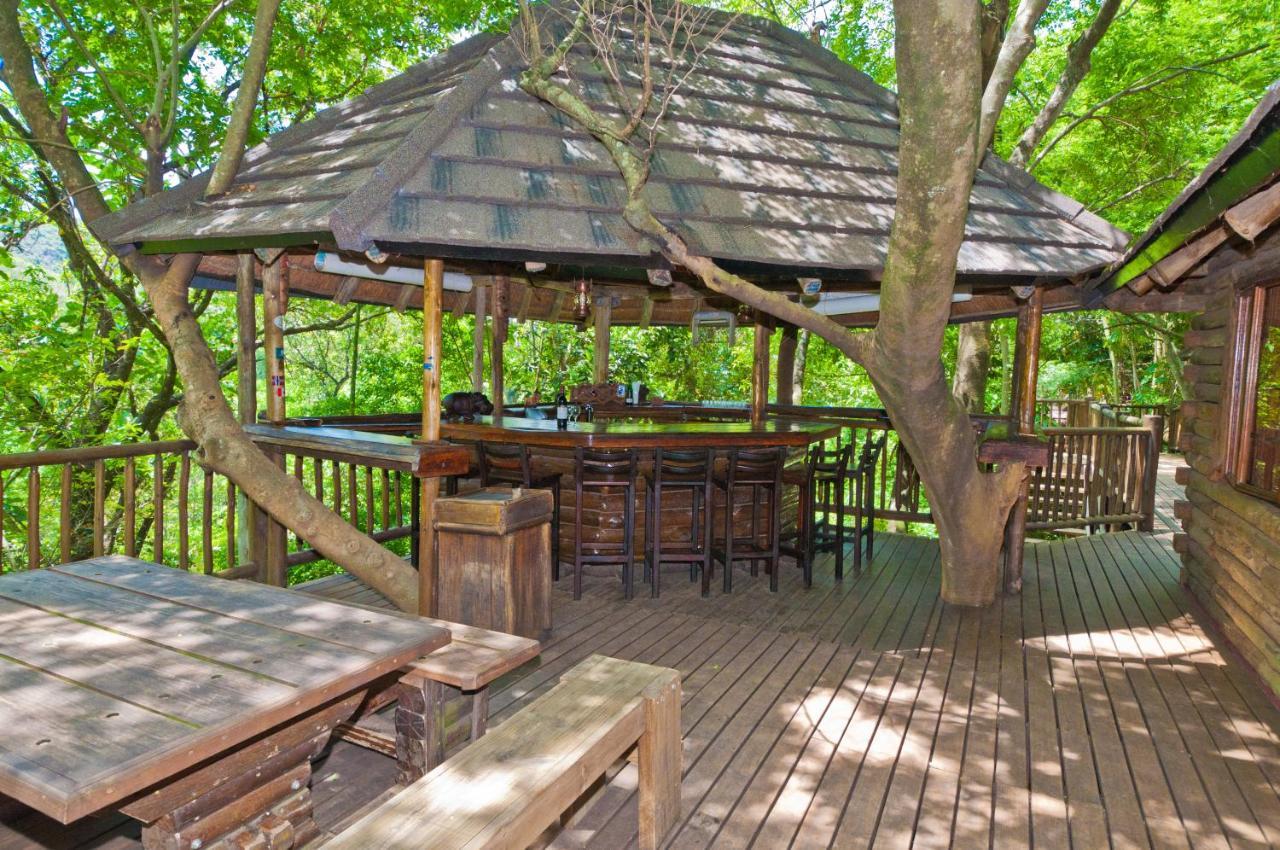 Greenfire Hazyview Lodge Εξωτερικό φωτογραφία