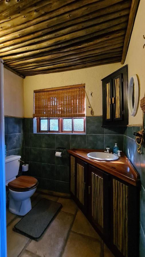 Greenfire Hazyview Lodge Εξωτερικό φωτογραφία